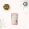 Infusion de fleur CBD Rose