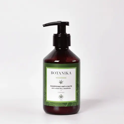 Cannaflex CBD Shampoing Anti Chute (250ml)